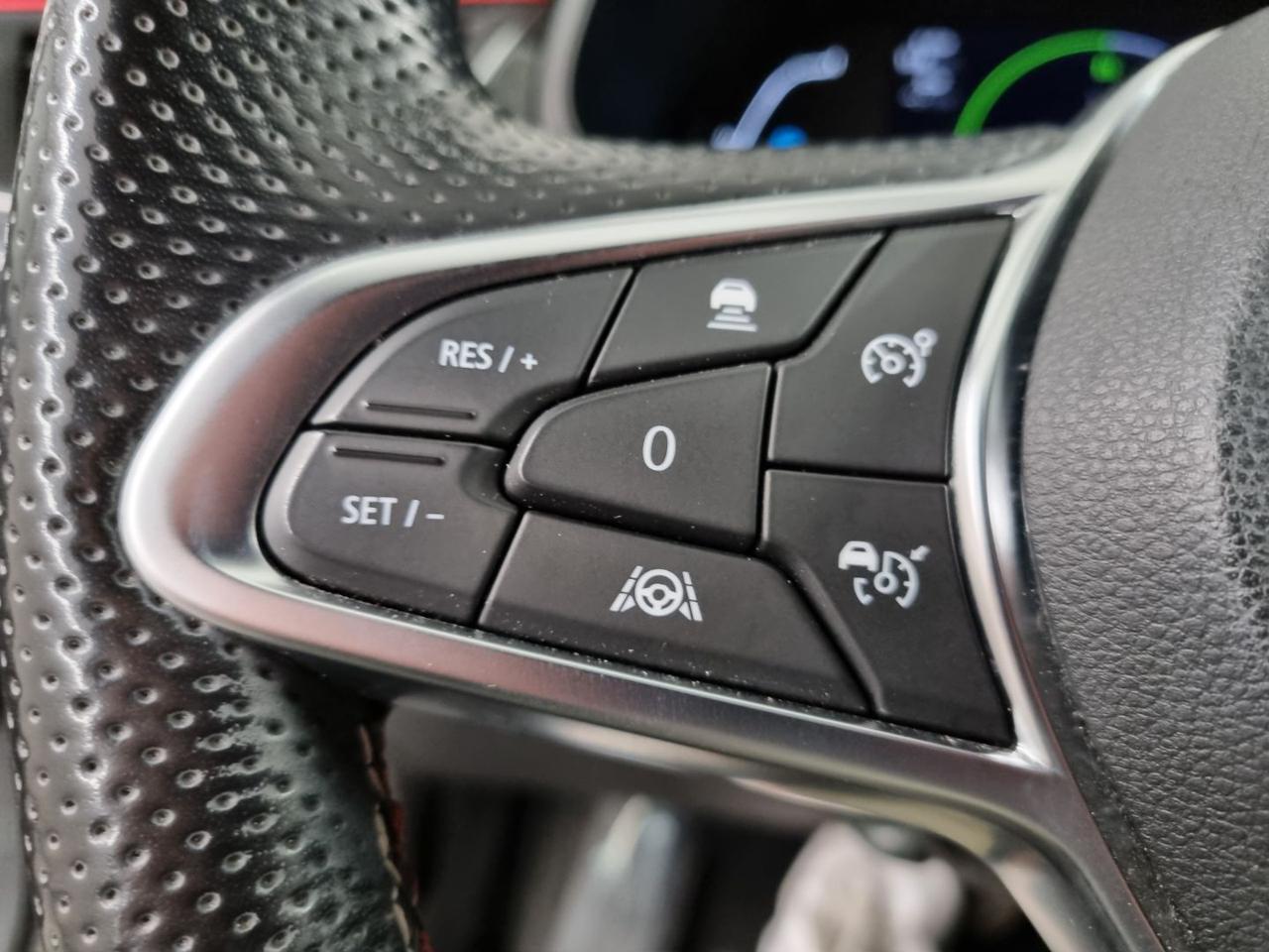 RENAULT Arkana Arkana Hybrid E-Tech 145 CV R.S. Line - 19