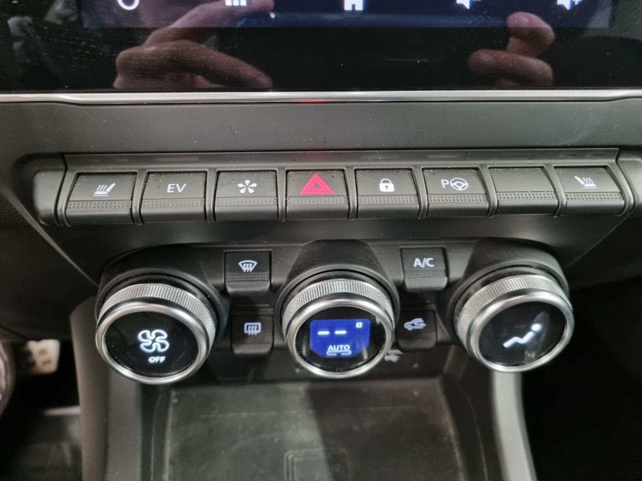 RENAULT Arkana Arkana Hybrid E-Tech 145 CV R.S. Line - 16