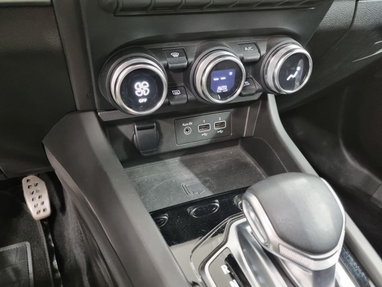 RENAULT Arkana Arkana Hybrid E-Tech 145 CV R.S. Line - 34