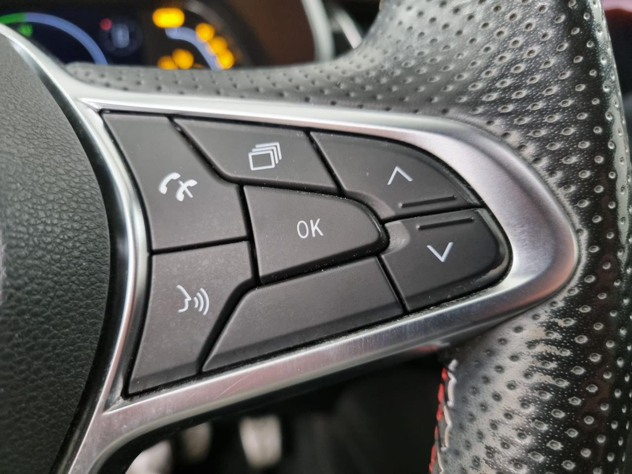 RENAULT Arkana Arkana Hybrid E-Tech 145 CV R.S. Line - 20