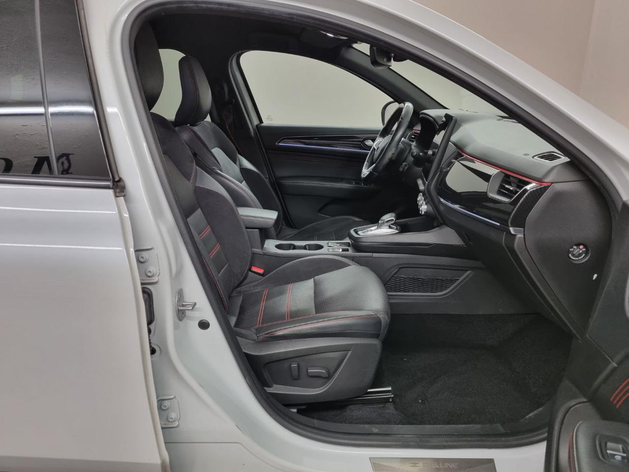 RENAULT Arkana Arkana Hybrid E-Tech 145 CV R.S. Line - 9