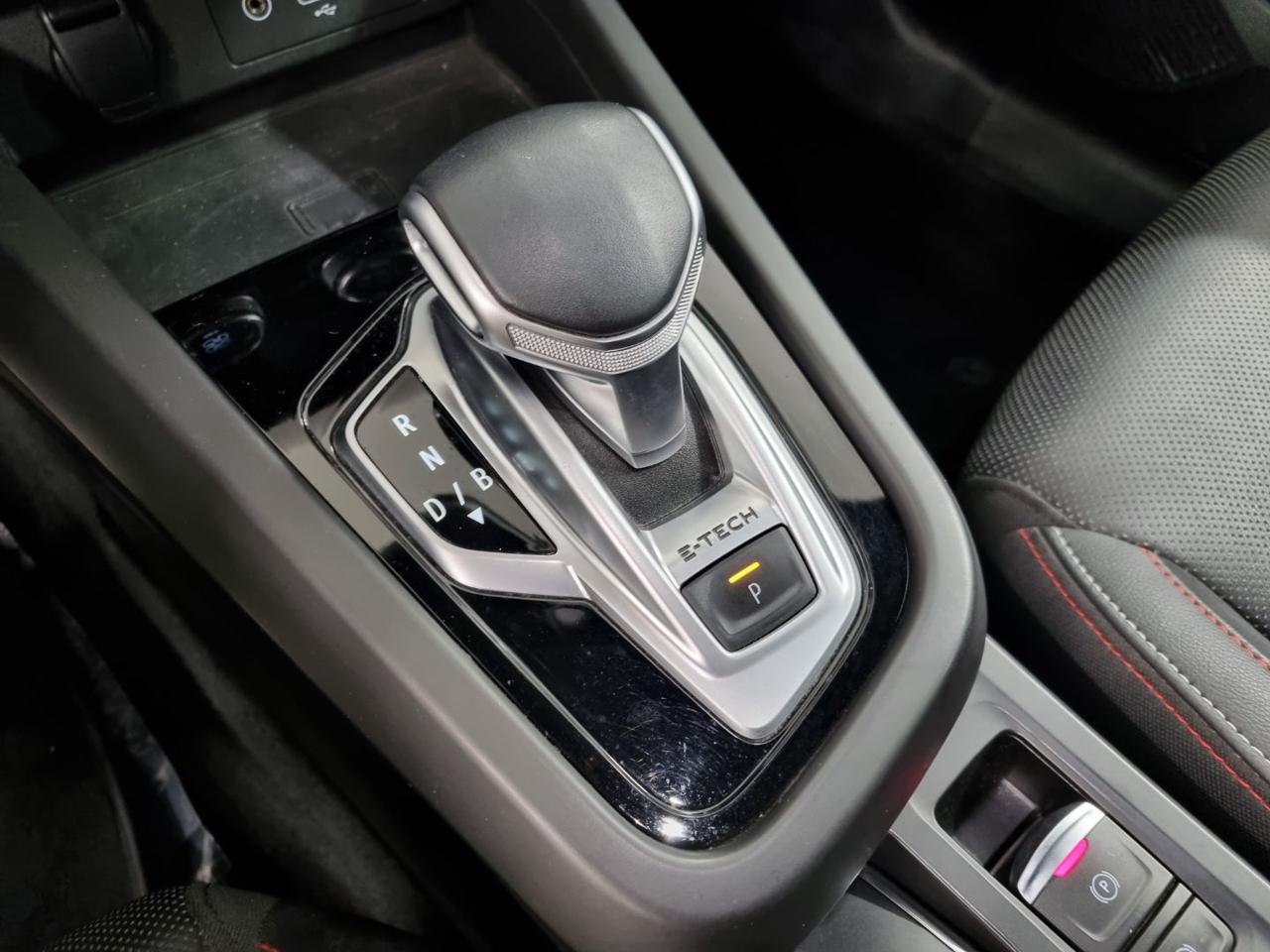 RENAULT Arkana Arkana Hybrid E-Tech 145 CV R.S. Line - 13