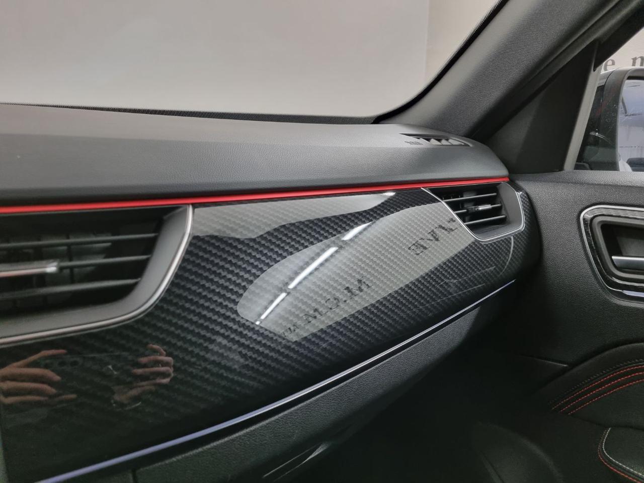 RENAULT Arkana Arkana Hybrid E-Tech 145 CV R.S. Line - 37