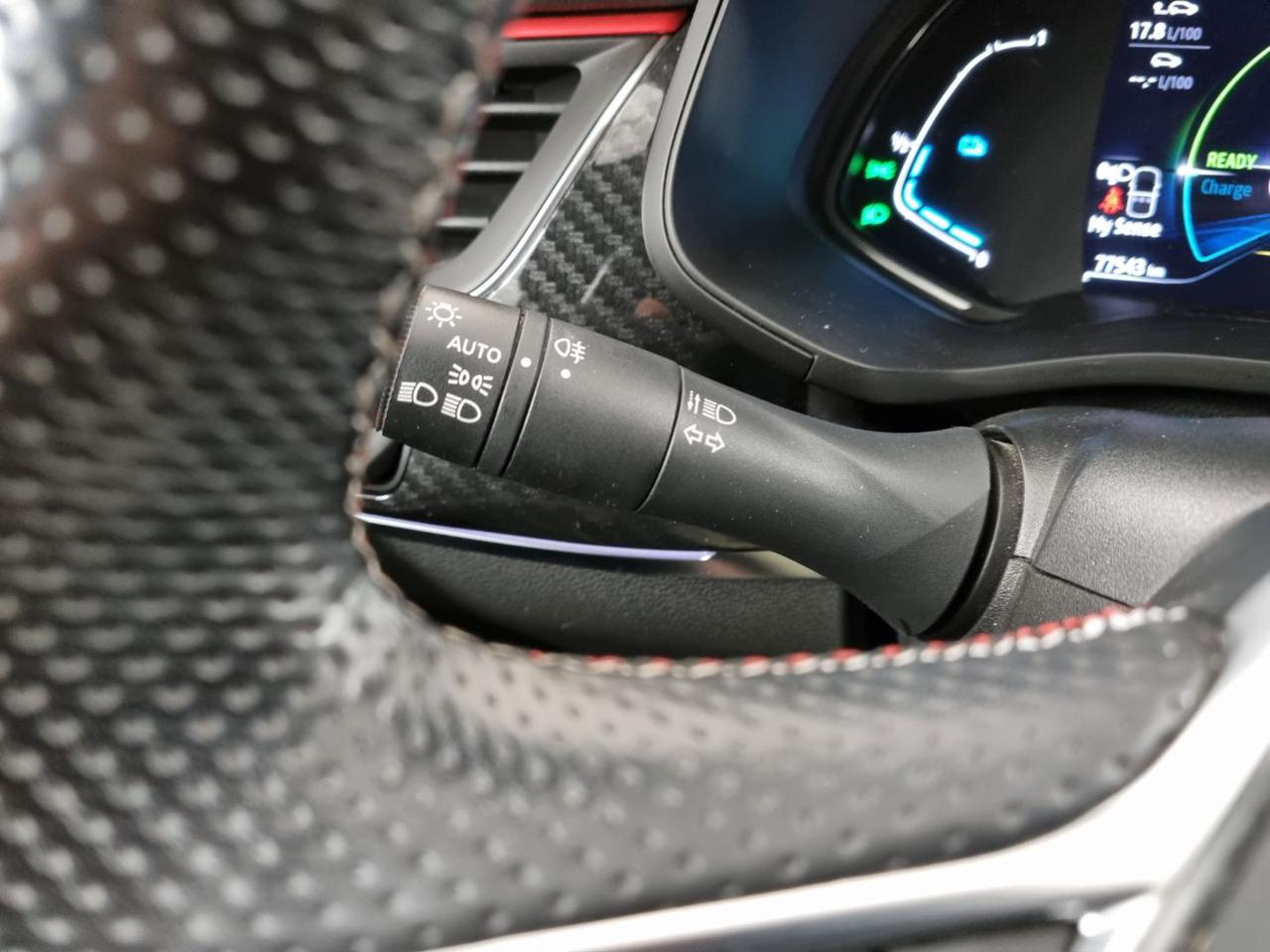 RENAULT Arkana Arkana Hybrid E-Tech 145 CV R.S. Line - 36