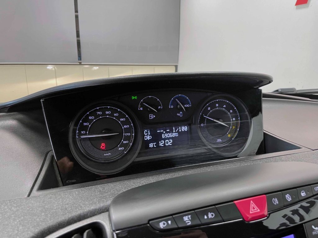 LANCIA Ypsilon 1.0 FIREFLY HYBRID SILVER - IVA DEDUCIBILE - 18