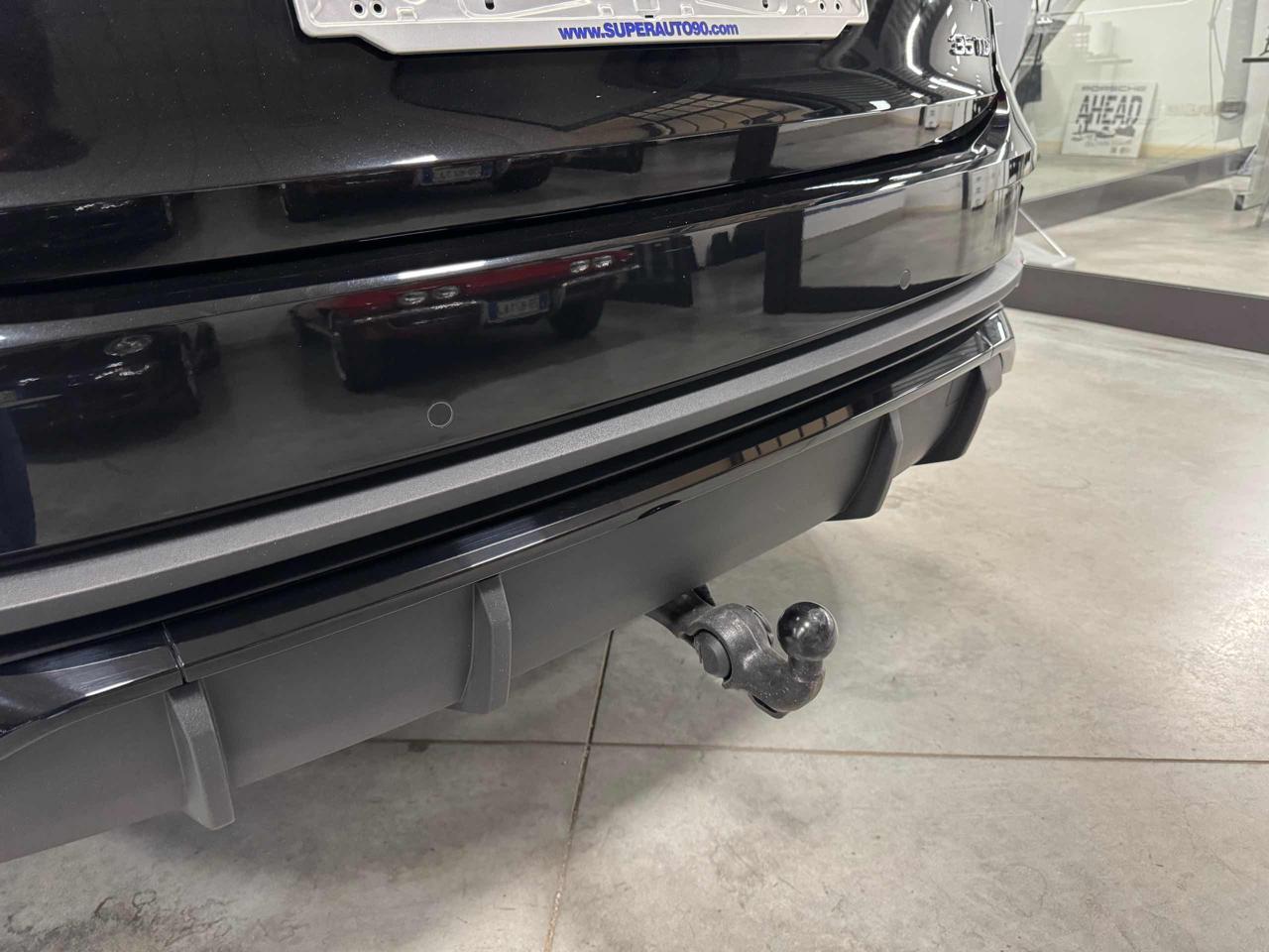 AUDI Q3 SPB 35 TDI S tronic S line edition - 26