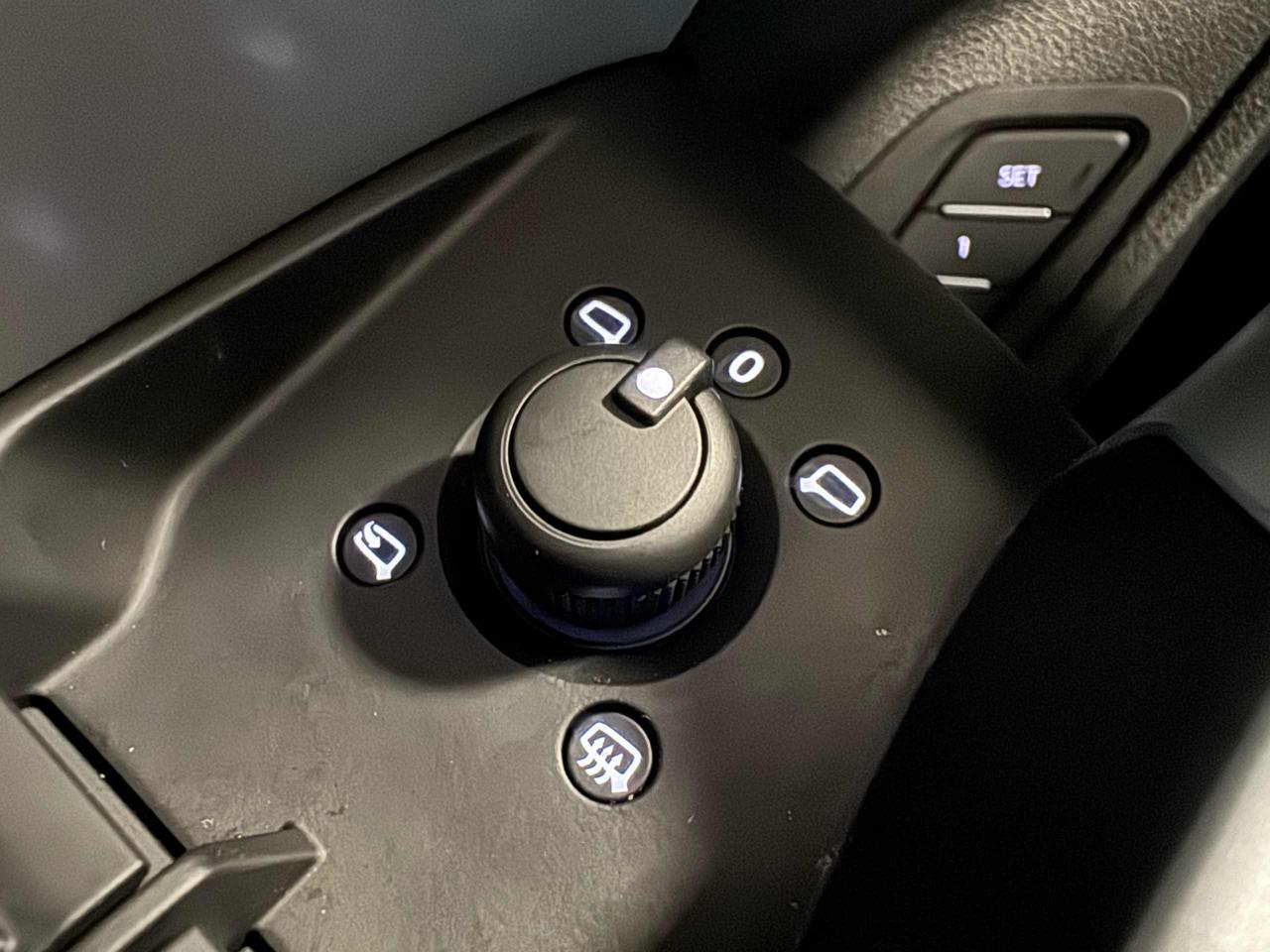 AUDI Q3 SPB 35 TDI S tronic S line edition - 29