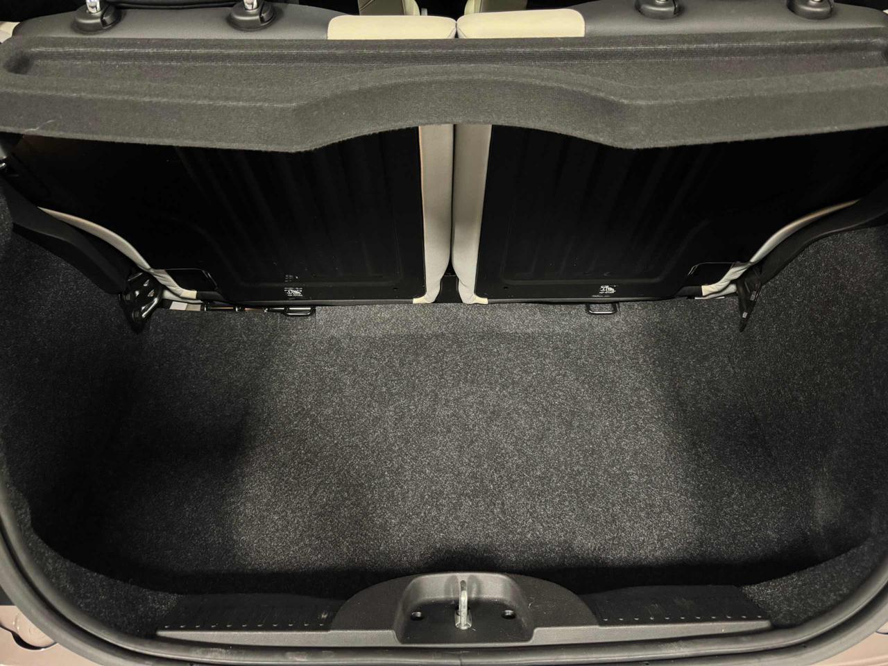 FIAT 500 1.0 Hybrid Dolcevita Tetto Apribile - 13