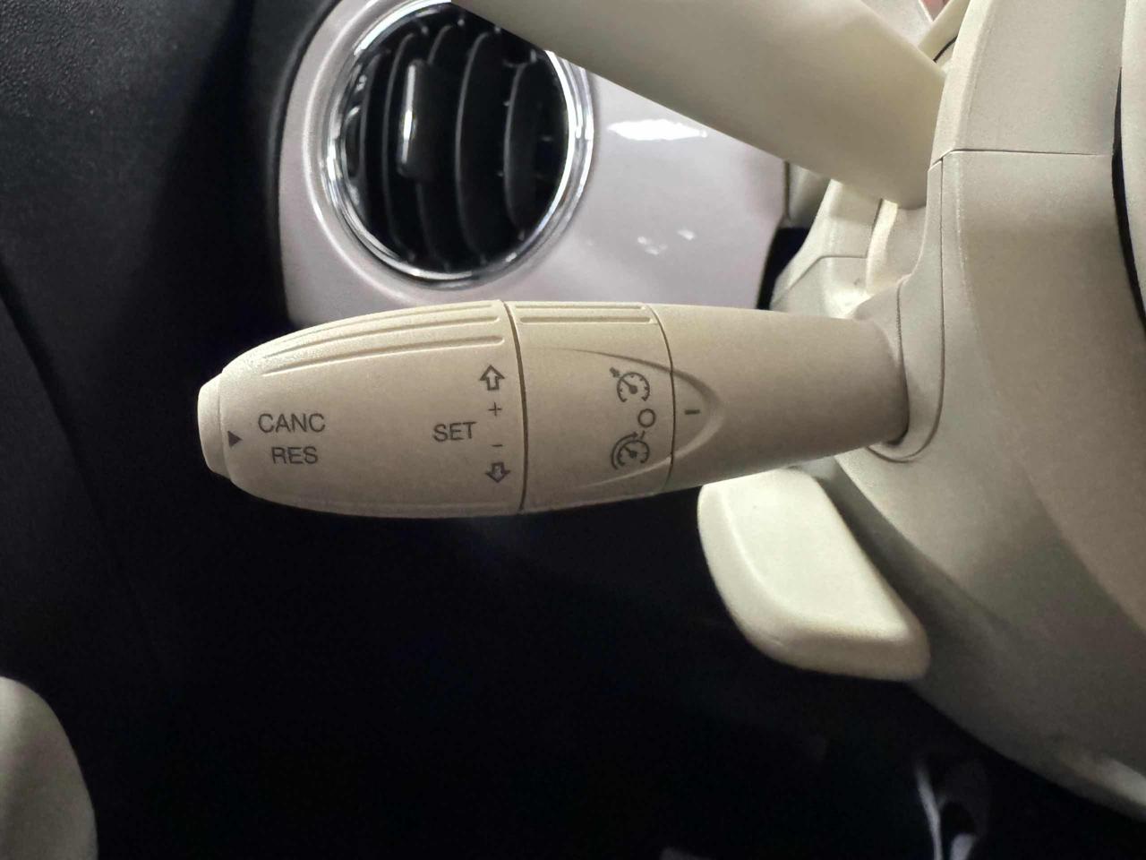 FIAT 500 1.0 Hybrid Dolcevita Tetto Apribile - 20