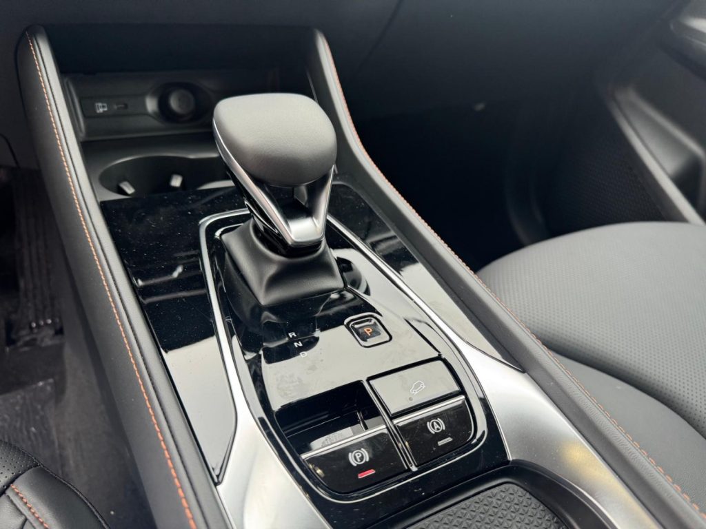 MG HS 1.5 FULL HYBRID+ 224CV  LUXURY KM0 - 12