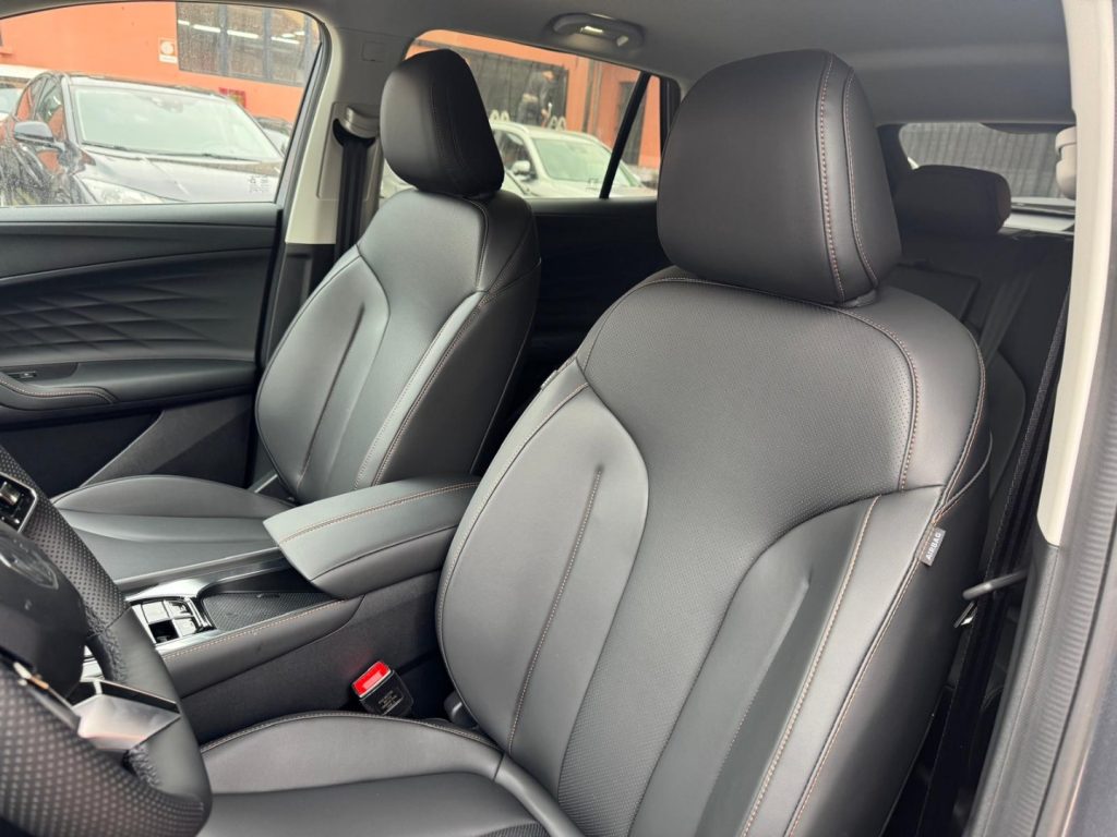 MG HS 1.5 FULL HYBRID+ 224CV  LUXURY KM0 - 15