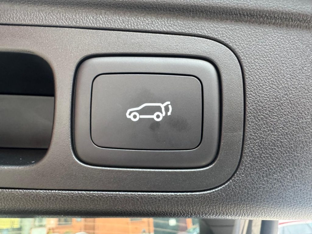 MG HS 1.5 FULL HYBRID+ 224CV  LUXURY KM0 - 20