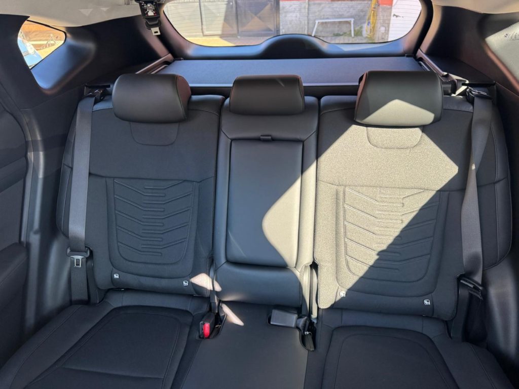 HYUNDAI Tucson 1.6 FULL HYBRID Aut. Exellence - 15