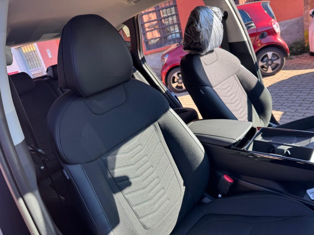 HYUNDAI Tucson 1.6 FULL HYBRID Aut. Exellence - 20