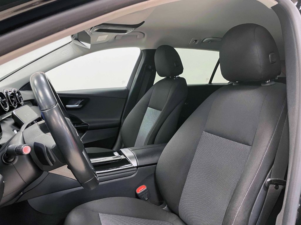 MERCEDES-BENZ C 200 C SW 200 D MHEV SPORT AUTO - IVA DEDUCIBILE - 12