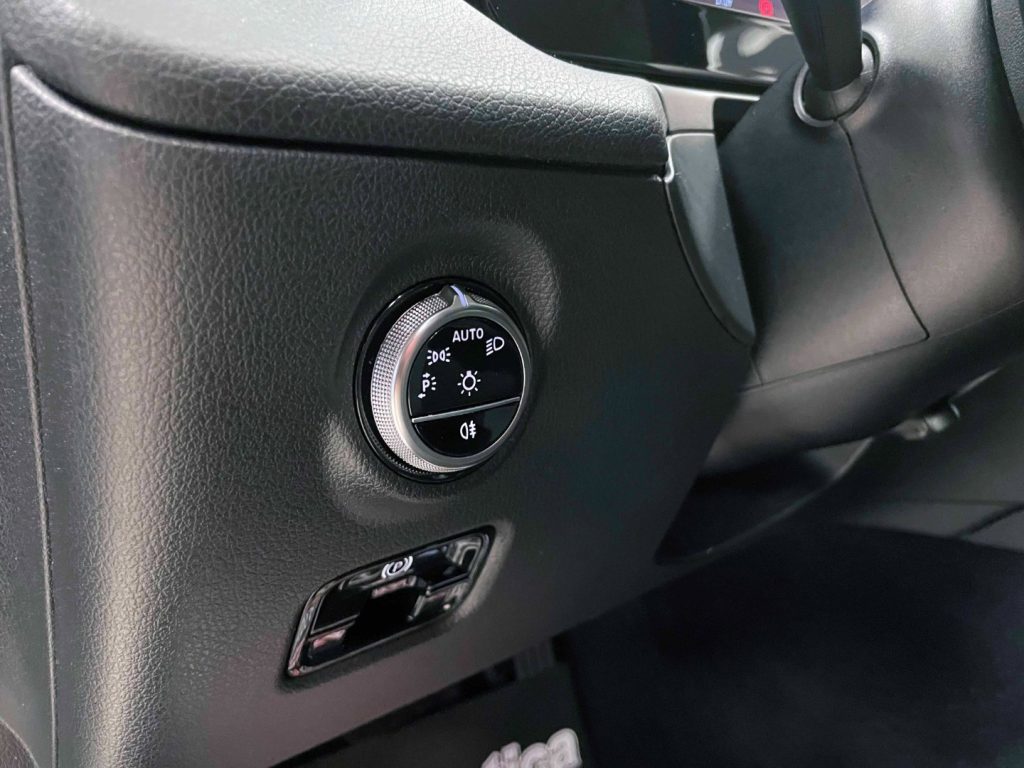 MERCEDES-BENZ C 200 C SW 200 D MHEV SPORT AUTO - IVA DEDUCIBILE - 13