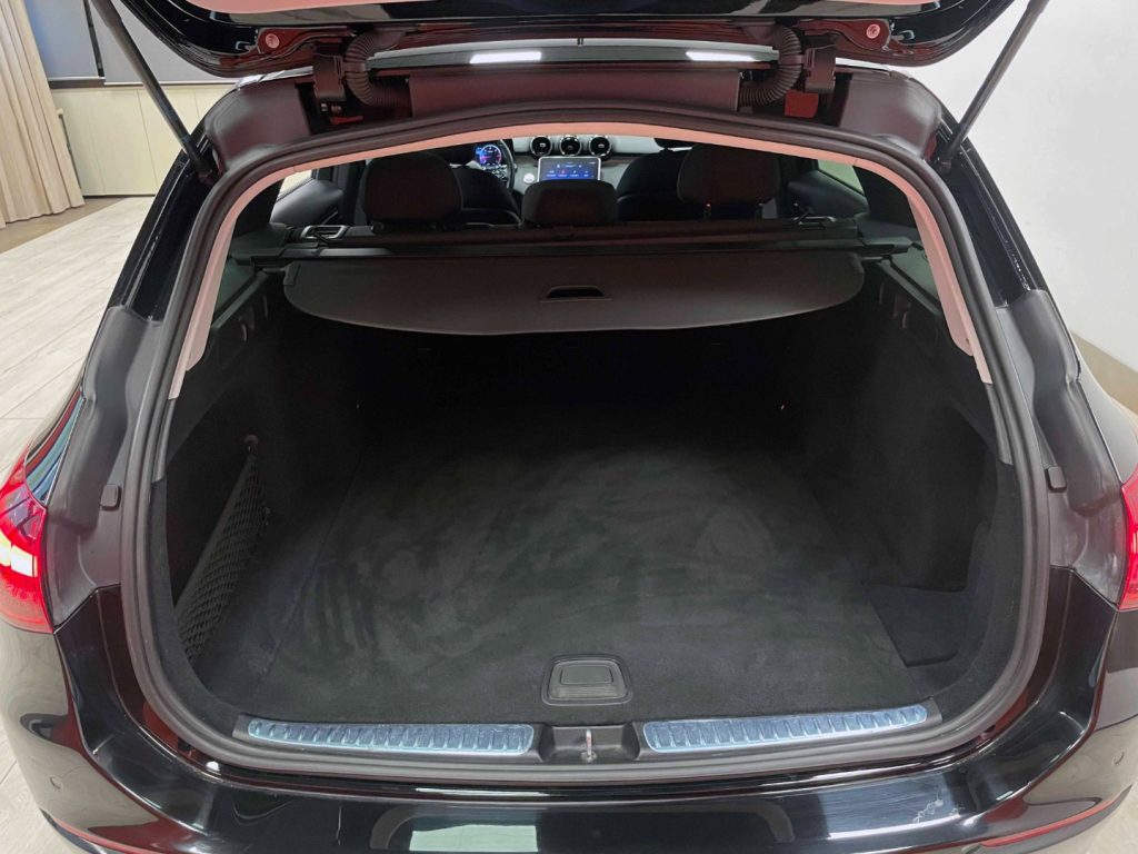 MERCEDES-BENZ C 200 C SW 200 D MHEV SPORT AUTO - IVA DEDUCIBILE - 30