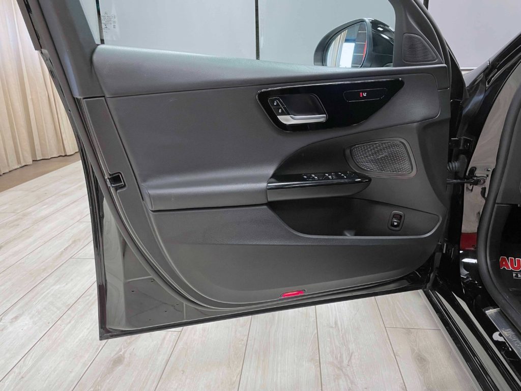 MERCEDES-BENZ C 200 C SW 200 D MHEV SPORT AUTO - IVA DEDUCIBILE - 38