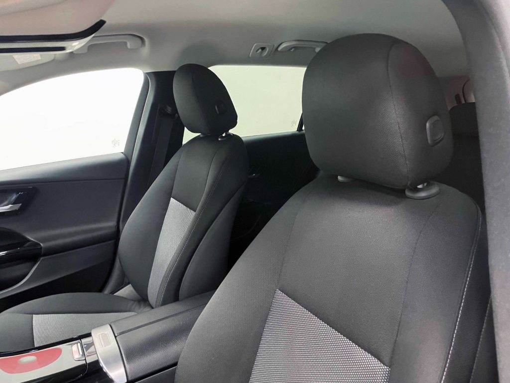 MERCEDES-BENZ C 200 C SW 200 D MHEV SPORT AUTO - IVA DEDUCIBILE - 39