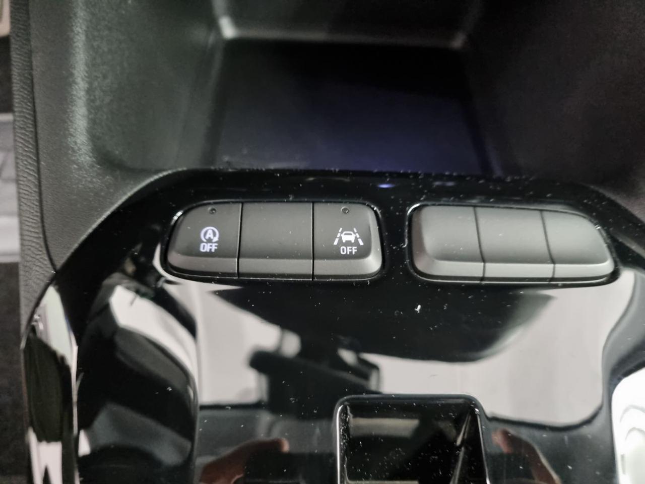 OPEL Corsa Hybrid 110 CV aut. GS - 26