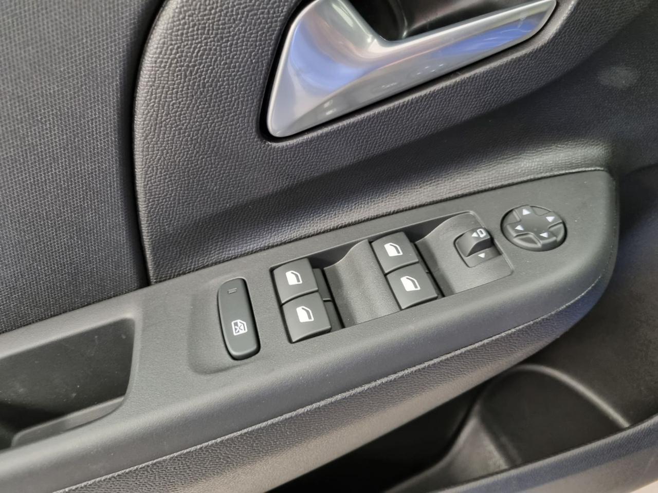 OPEL Corsa Hybrid 110 CV aut. GS - 21