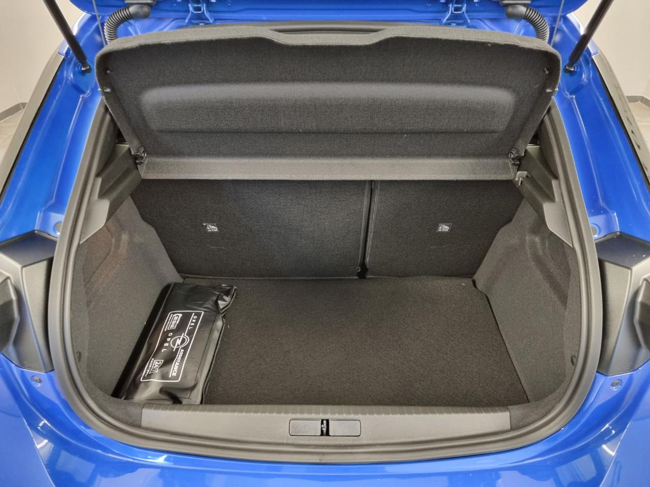 OPEL Corsa Hybrid 110 CV aut. GS - 12