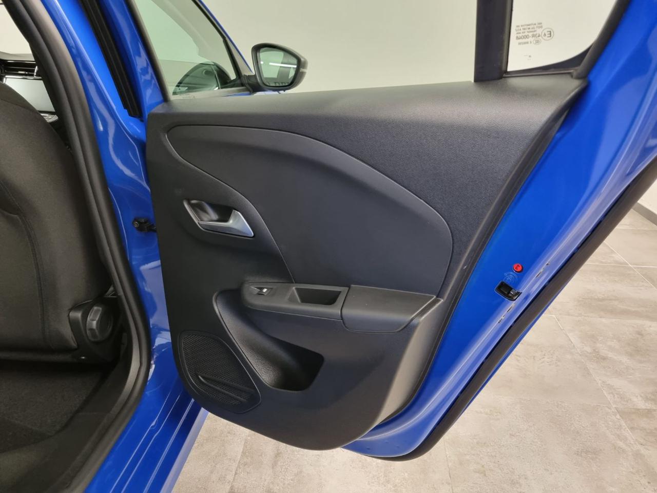 OPEL Corsa Hybrid 110 CV aut. GS - 19