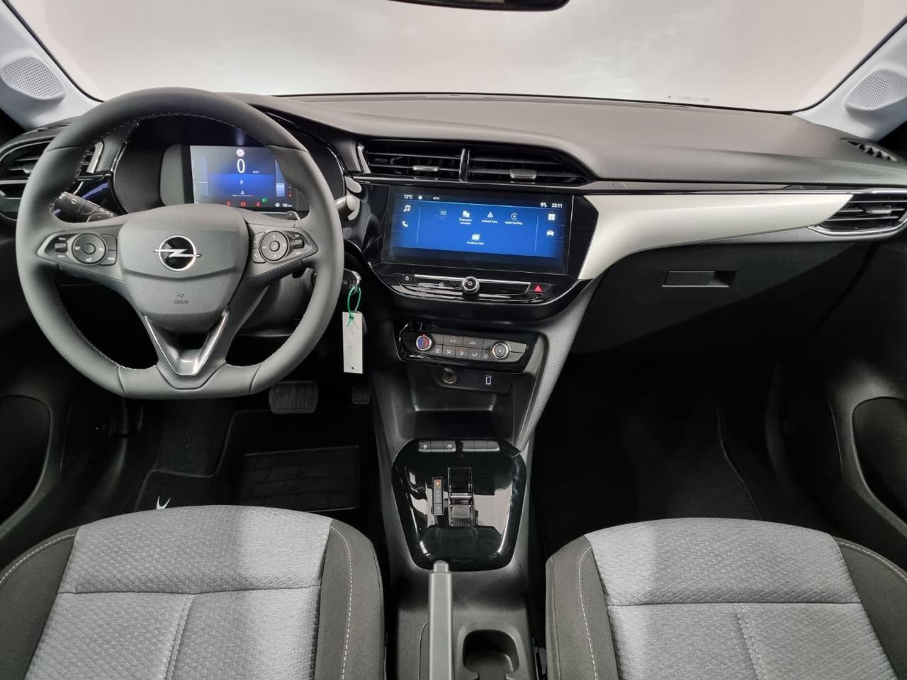 OPEL Corsa Hybrid 110 CV aut. GS - 6