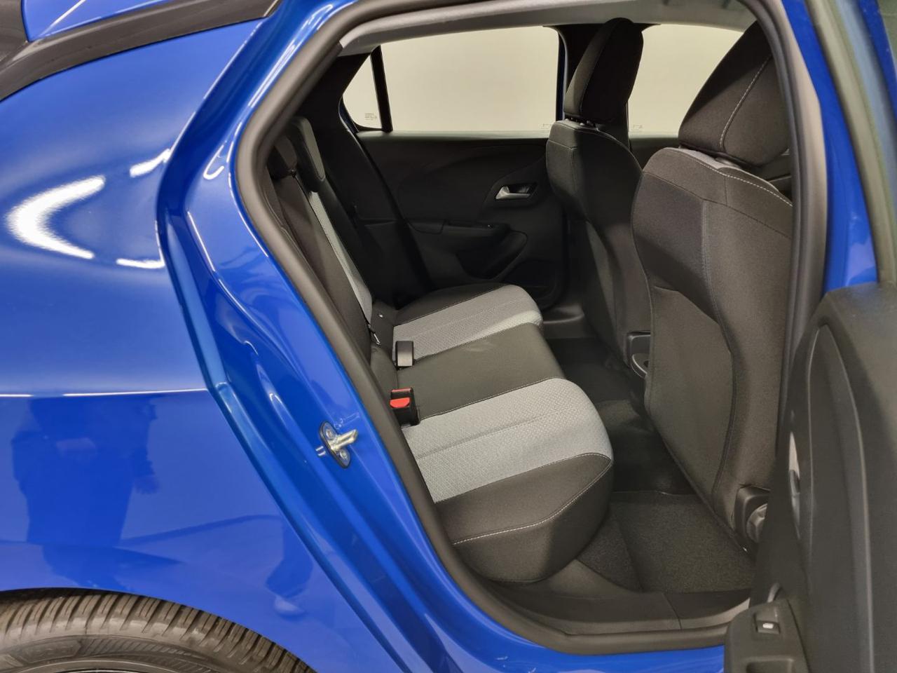 OPEL Corsa Hybrid 110 CV aut. GS - 11