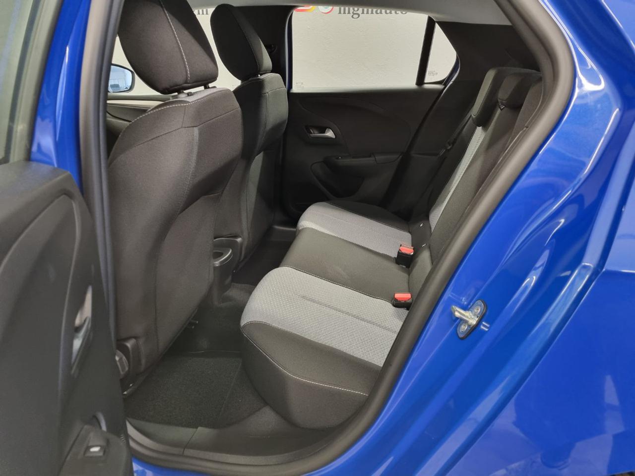 OPEL Corsa Hybrid 110 CV aut. GS - 10