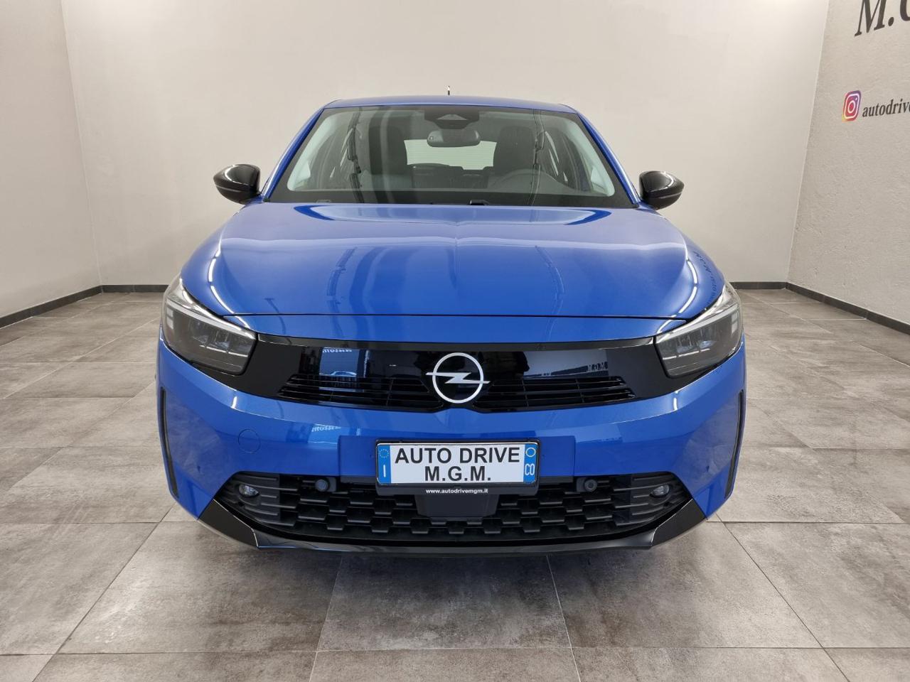 OPEL Corsa Hybrid 110 CV aut. GS - 5