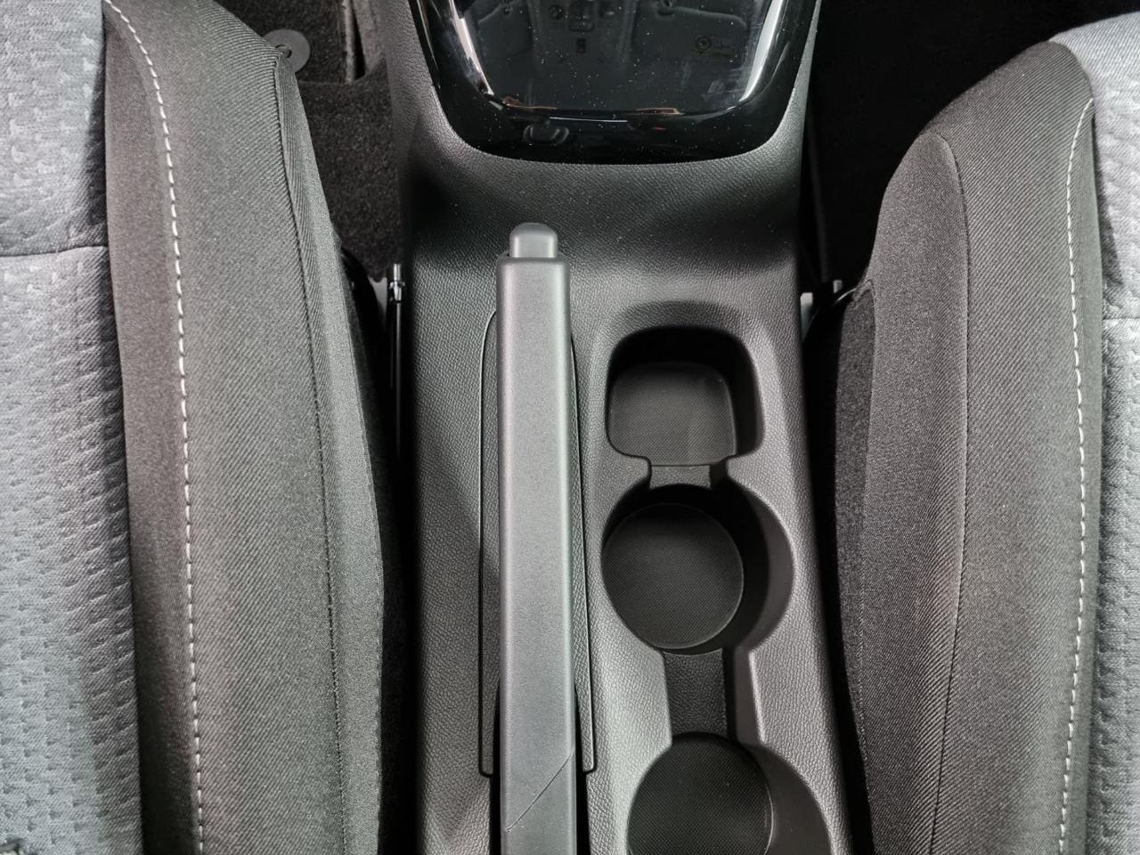 OPEL Corsa Hybrid 110 CV aut. GS - 27