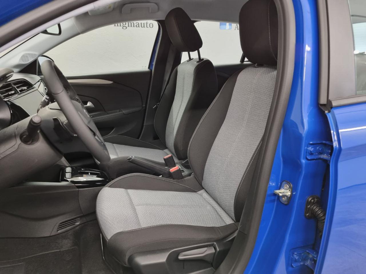 OPEL Corsa Hybrid 110 CV aut. GS - 32