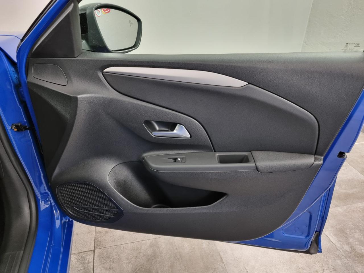 OPEL Corsa Hybrid 110 CV aut. GS - 18