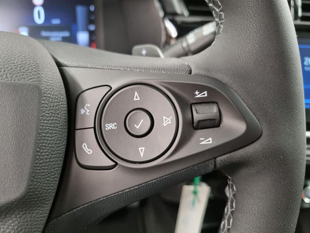 OPEL Corsa Hybrid 110 CV aut. GS - 22