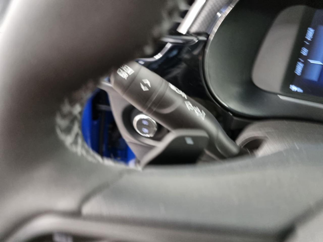 OPEL Corsa Hybrid 110 CV aut. GS - 25