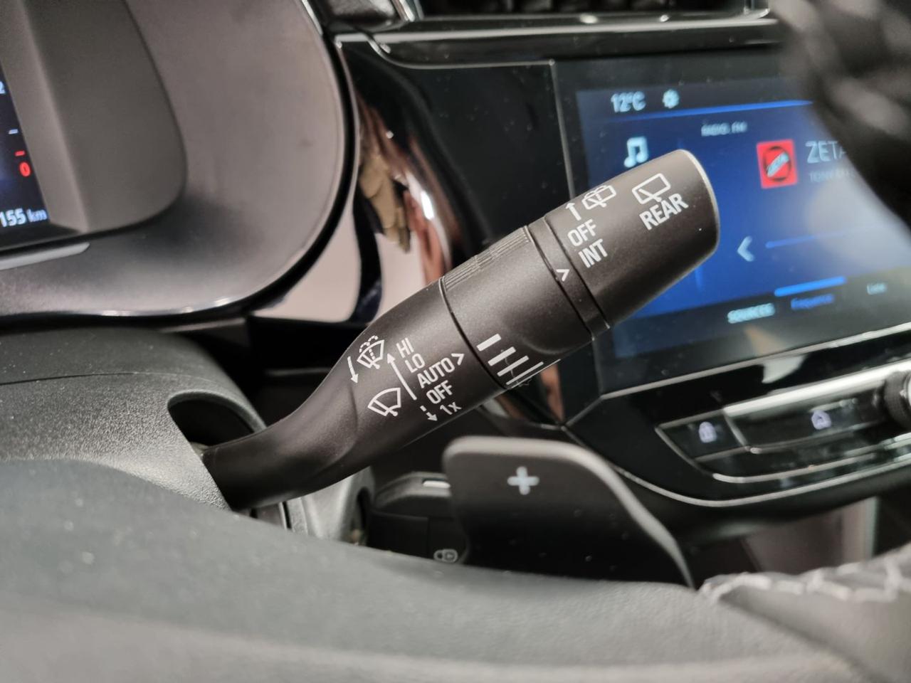 OPEL Corsa Hybrid 110 CV aut. GS - 24