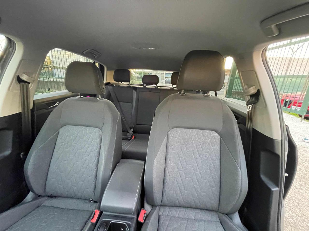 VOLKSWAGEN Golf 2.0 TDI SCR Editon Plus E6D - 13