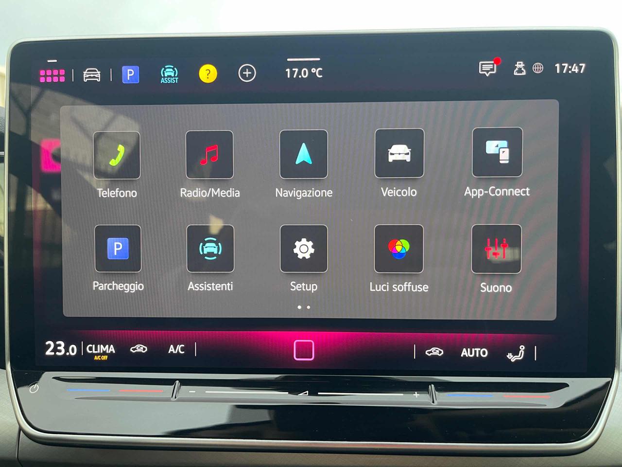 VOLKSWAGEN Golf 2.0 TDI SCR Editon Plus E6D - 6