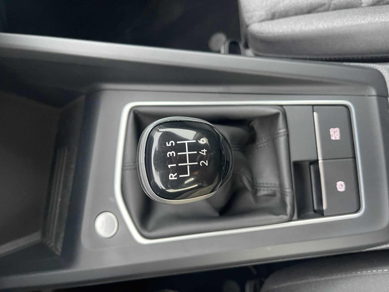 VOLKSWAGEN Golf 2.0 TDI SCR Editon Plus E6D - 5