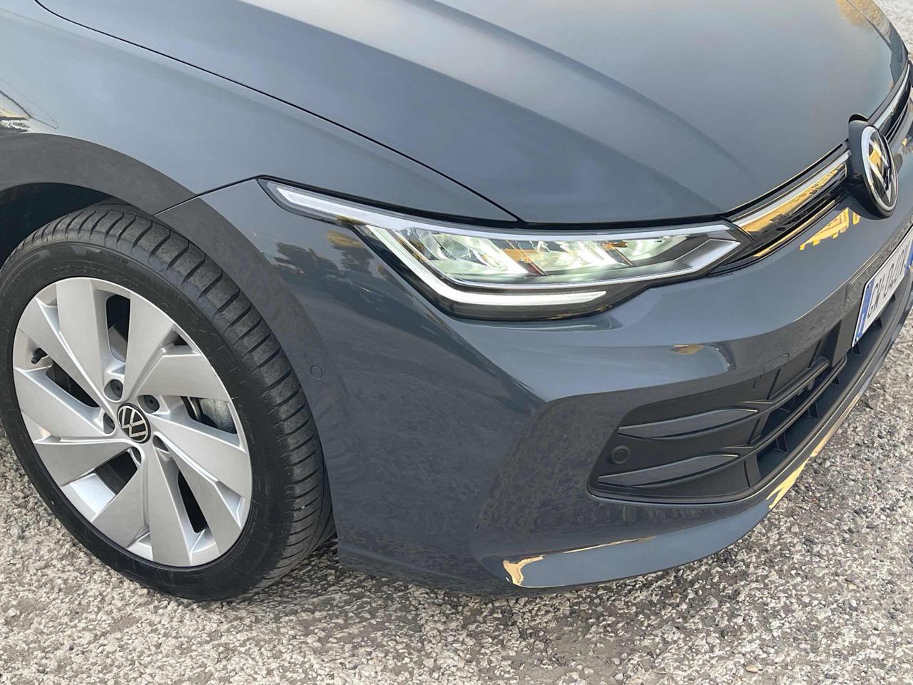 VOLKSWAGEN Golf 2.0 TDI SCR Editon Plus E6D - 21