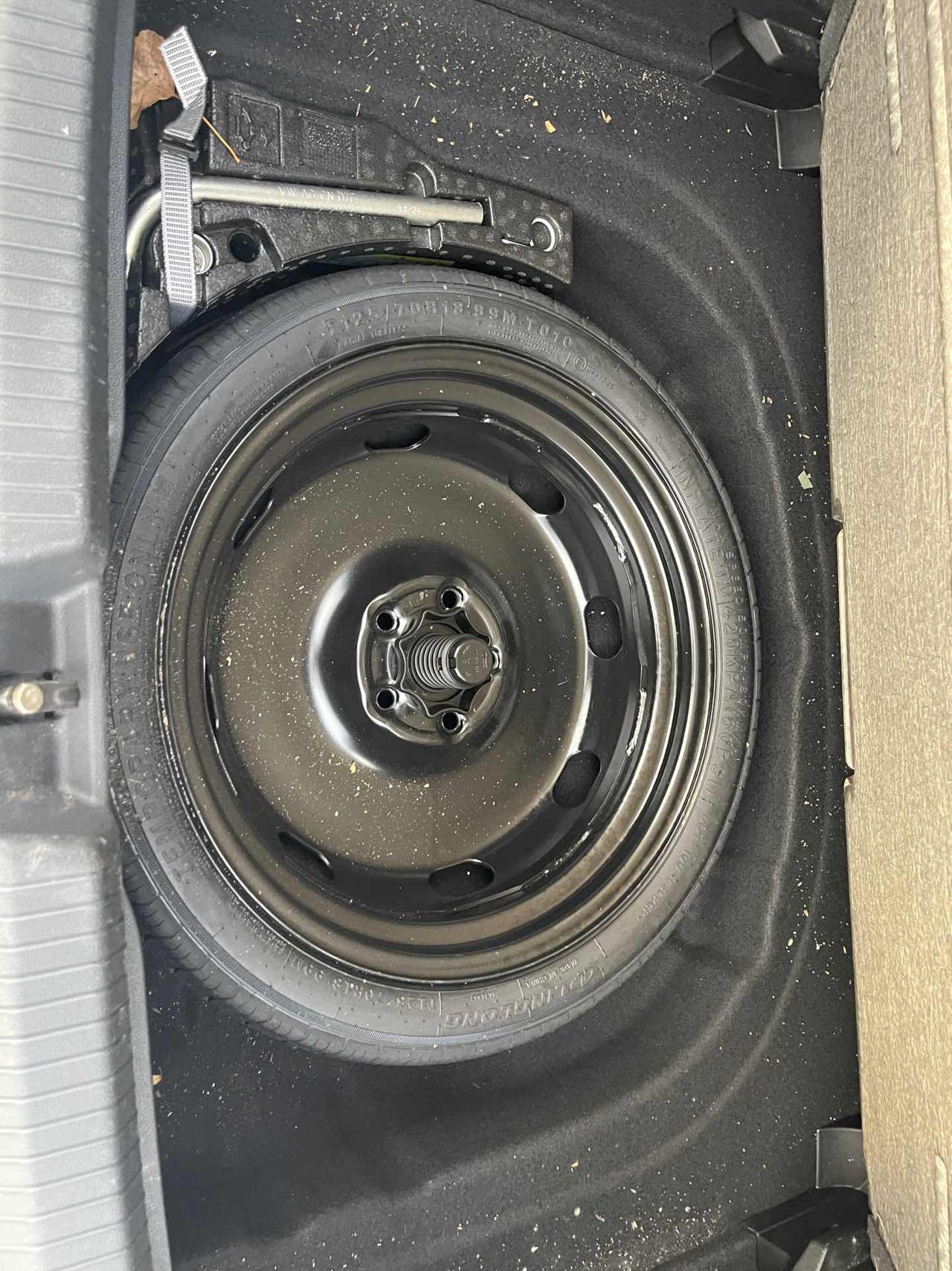 VOLKSWAGEN Golf 2.0 TDI SCR Editon Plus E6D - 14