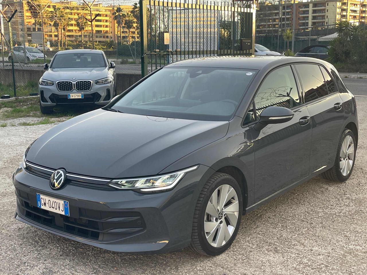 VOLKSWAGEN Golf 2.0 TDI SCR Editon Plus E6D - 22