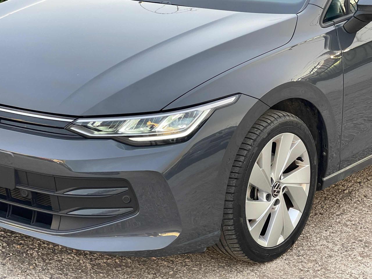 VOLKSWAGEN Golf 2.0 TDI SCR Editon Plus E6D - 23