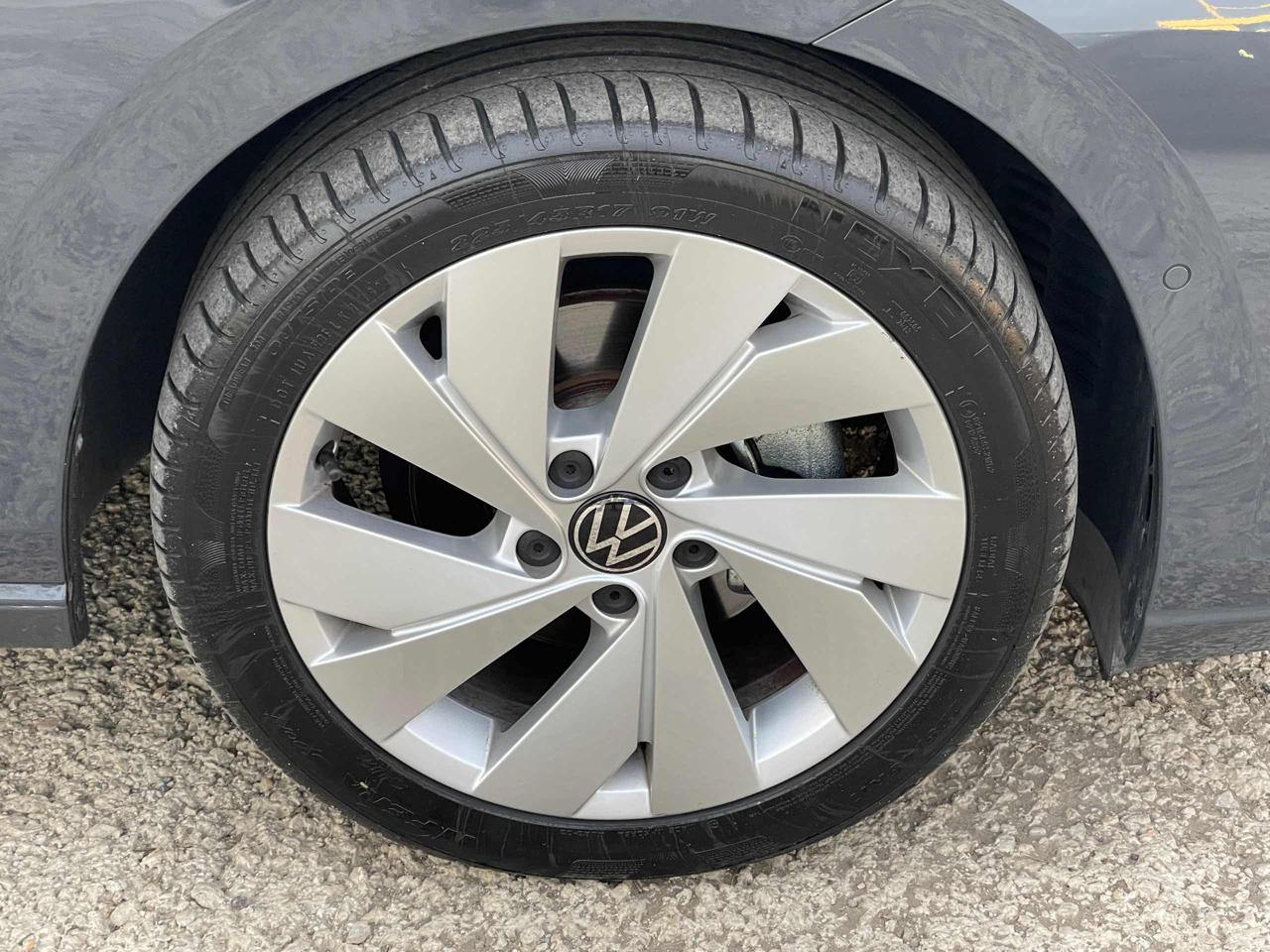 VOLKSWAGEN Golf 2.0 TDI SCR Editon Plus E6D - 19