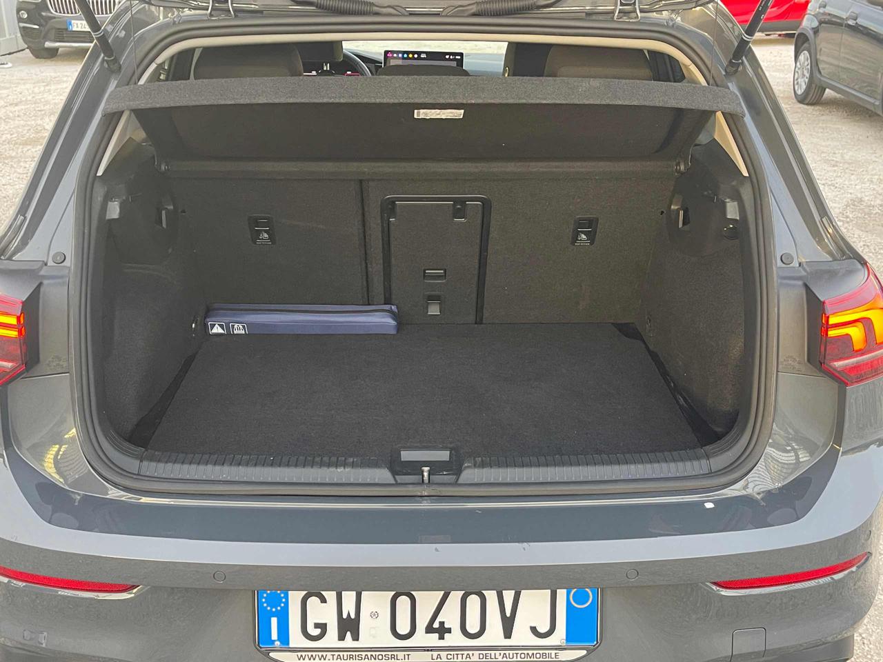 VOLKSWAGEN Golf 2.0 TDI SCR Editon Plus E6D - 25