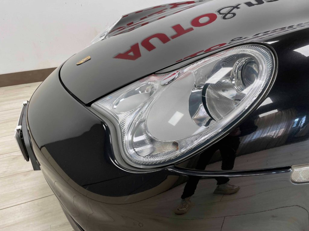 PORSCHE 911 CARRERA 996 C2 COUPE - 12