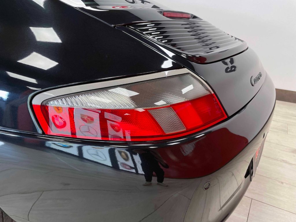 PORSCHE 911 CARRERA 996 C2 COUPE - 13