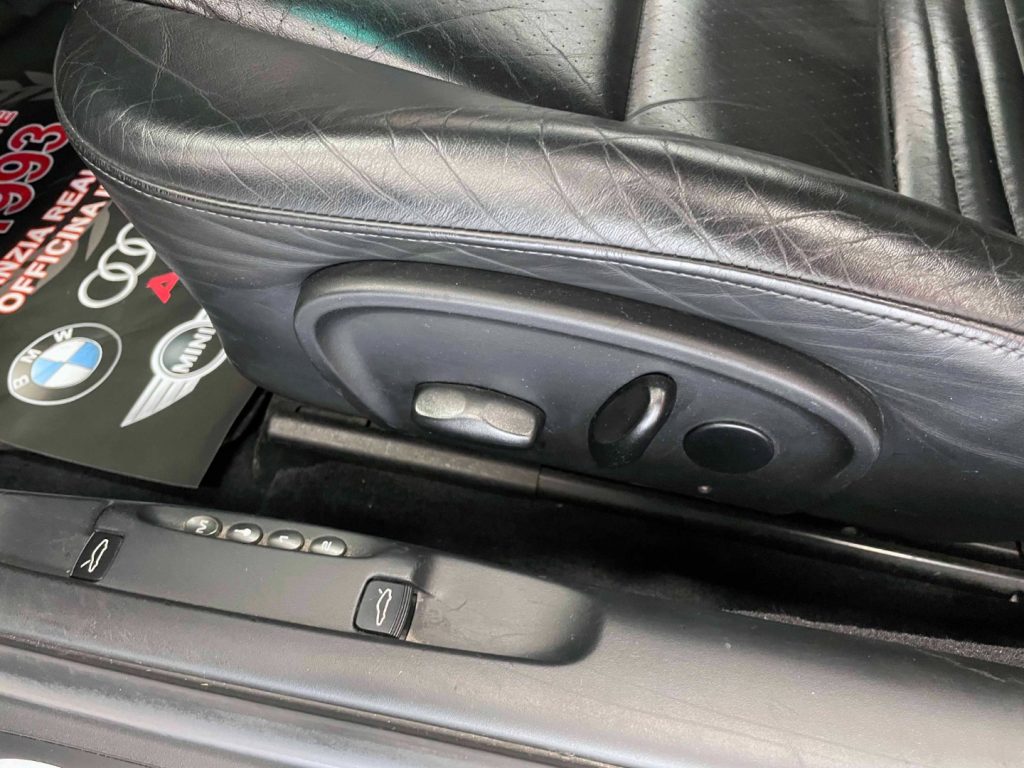 PORSCHE 911 CARRERA 996 C2 COUPE - 22