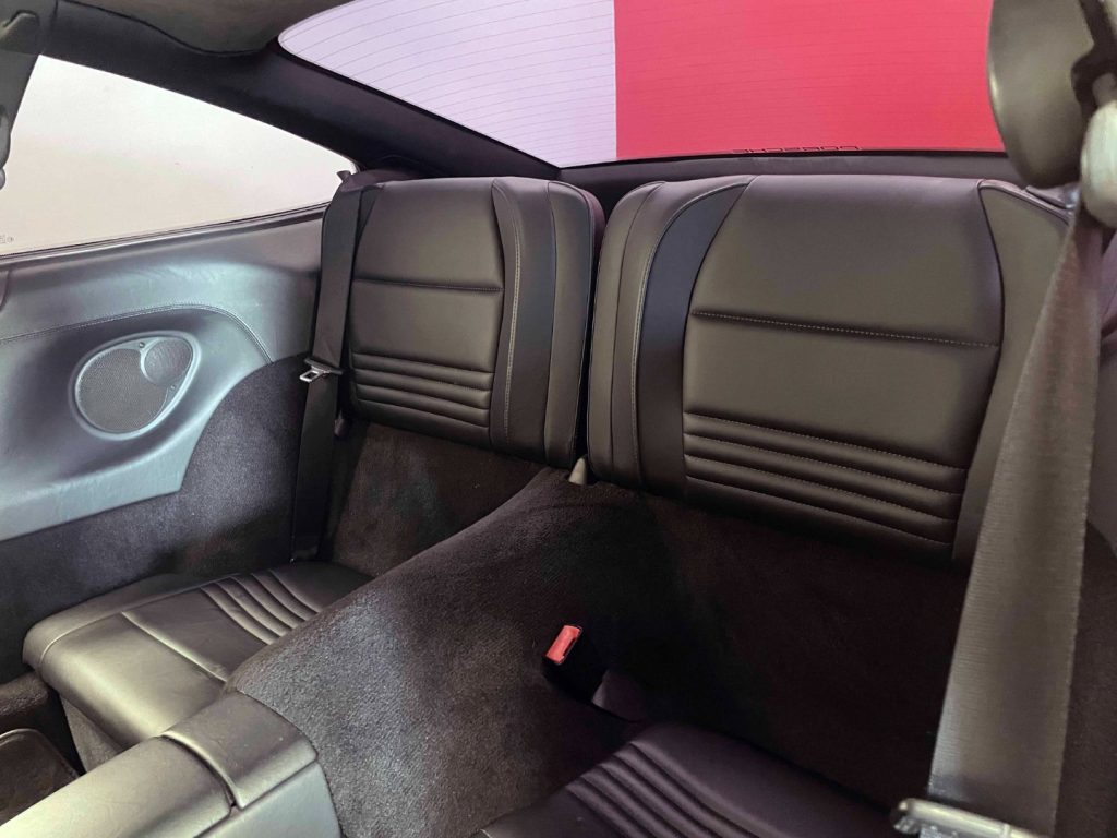 PORSCHE 911 CARRERA 996 C2 COUPE - 30